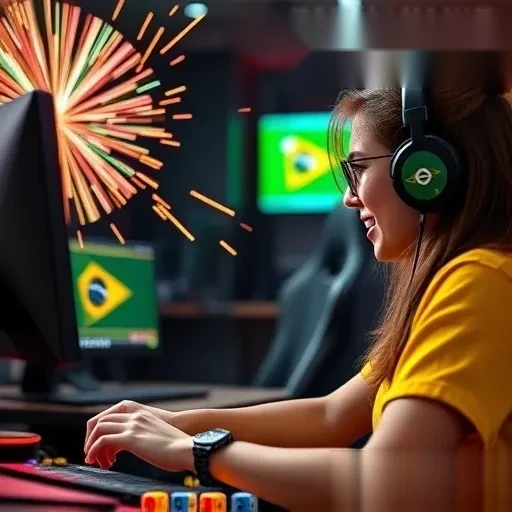 Formulário registro bet756